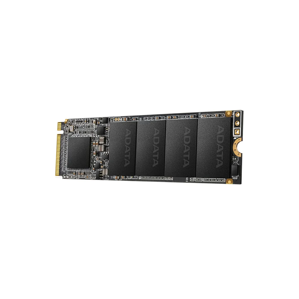 ADATA XPG SX6000 Pro 2TB, PCIe 3.0, M.2 - SSD