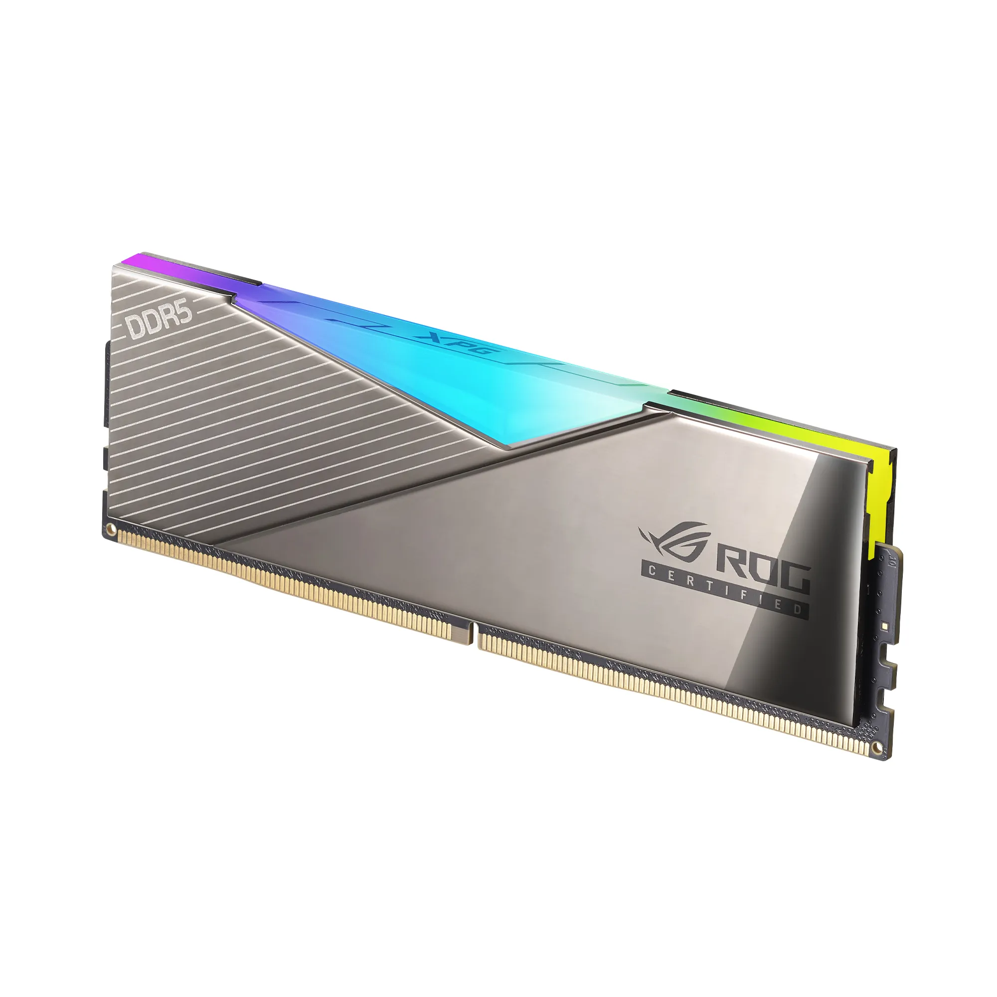 ADATA&nbsp;XPG LANCER RGB ROG 2 x 24GB&nbsp;DDR5&nbsp;7200MHz UDIMM