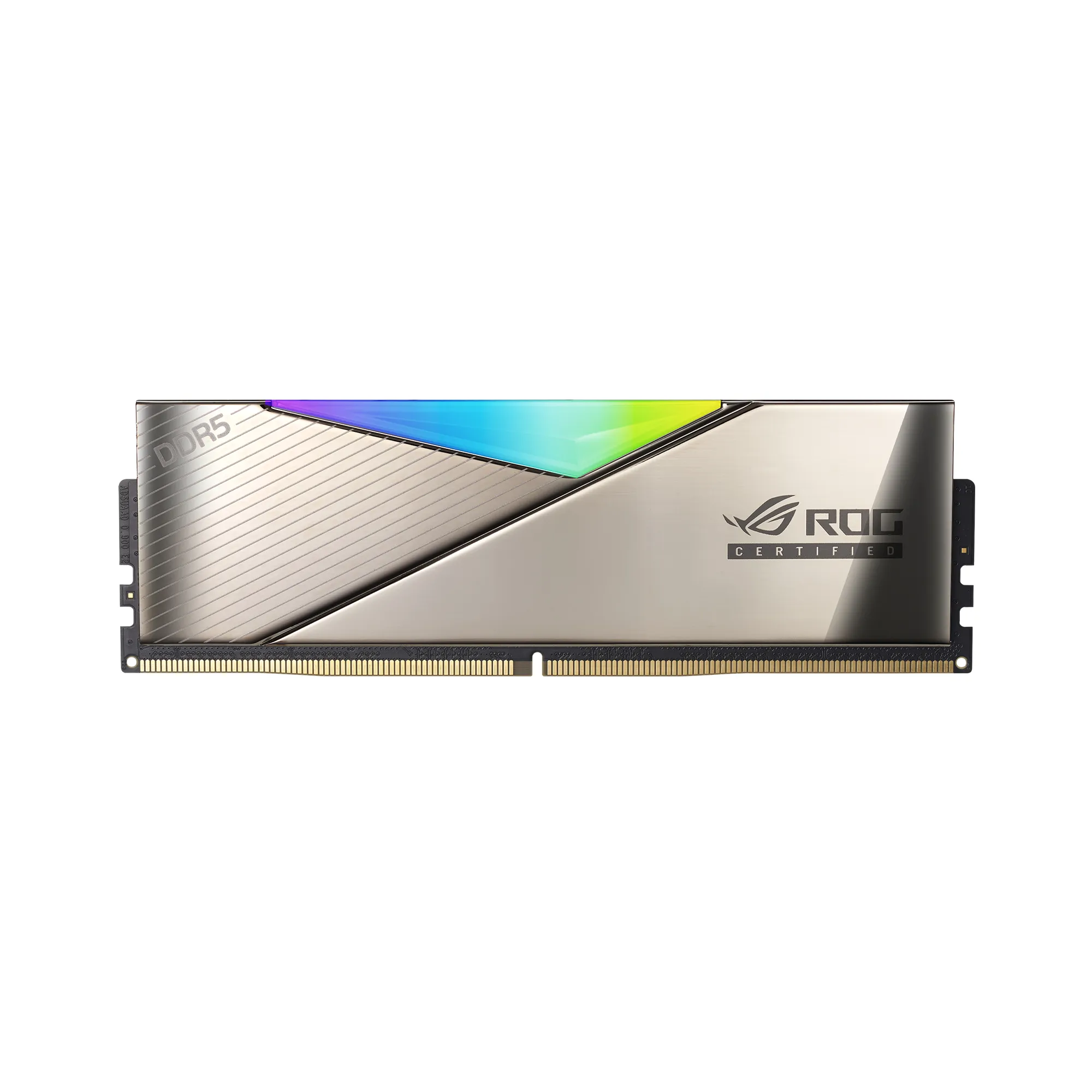 ADATA&nbsp;XPG LANCER RGB ROG 2 x 24GB&nbsp;DDR5&nbsp;7200MHz UDIMM