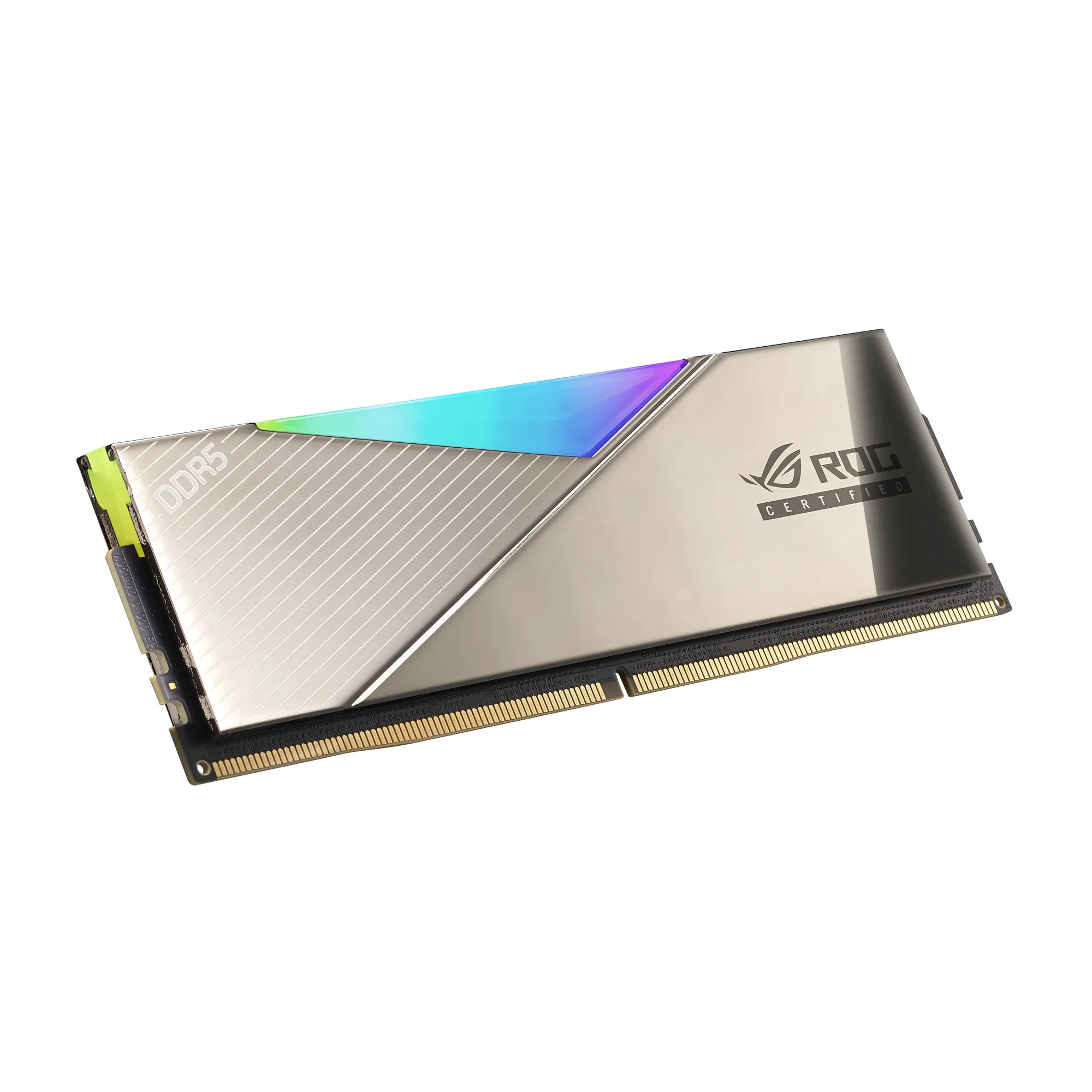 ADATA&nbsp;XPG LANCER RGB ROG 2 x 24GB&nbsp;DDR5&nbsp;7200MHz UDIMM