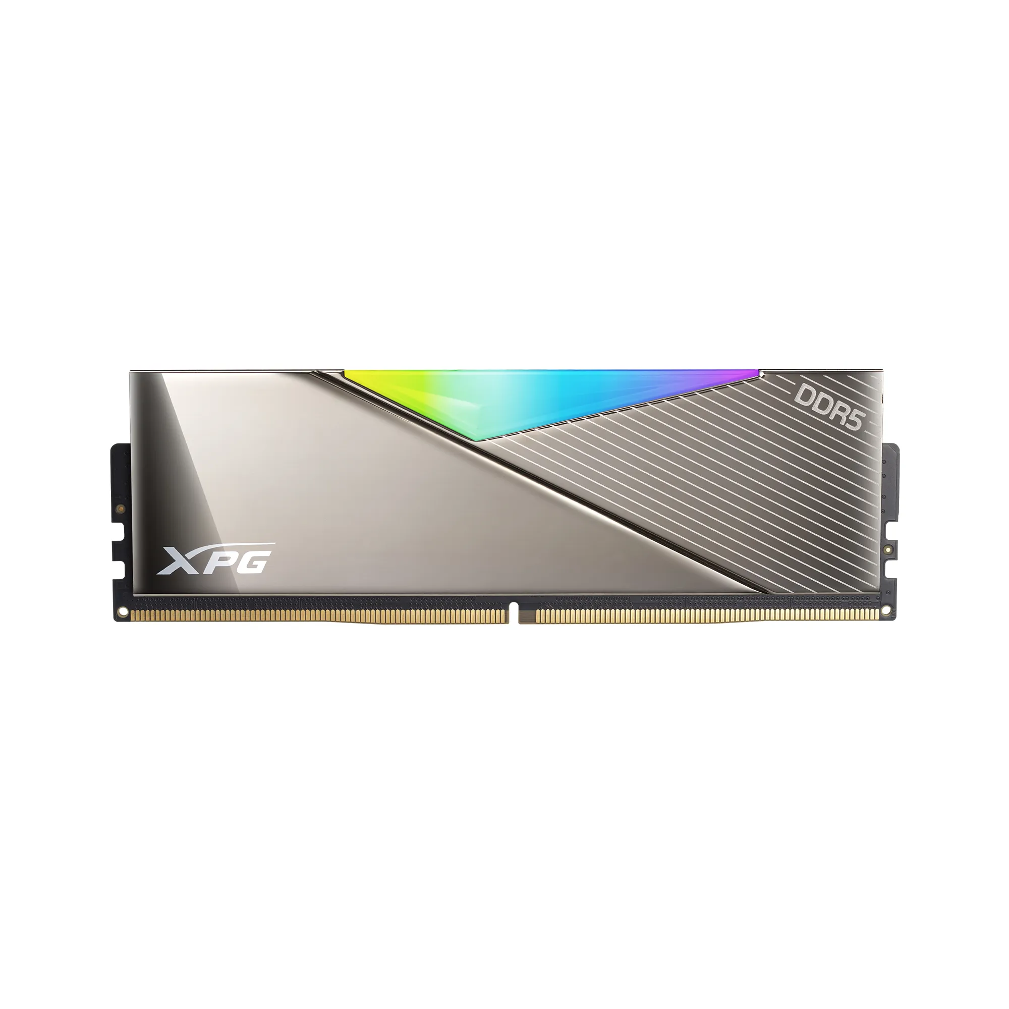 ADATA&nbsp;XPG LANCER RGB ROG 2 x 24GB&nbsp;DDR5&nbsp;7200MHz UDIMM