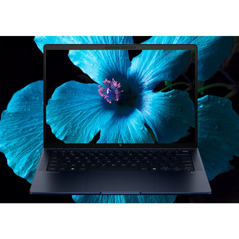HP EliteBook X G1i 14" Ultra 7, 32GB 1TB, Intel Arc Graphics, Win 11 Pro - Notebook, Blue