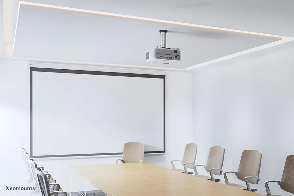 Neomount by Newstar Beamer-C80 ceiling mount