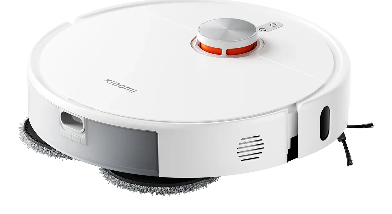 Xiaomi S40 Pro Robot vacuum cleaner