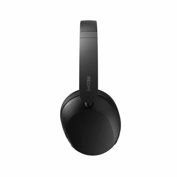 Xiaomi Redmi Headphones Neo Wireless Over-ear Headphones, Obsidian Black