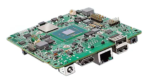 INTEL NUC13 PRO Board NUC13ANBI5 core i5-1240P Kit