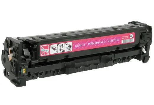 HP CE413-67901 -laservärikasetti, magenta