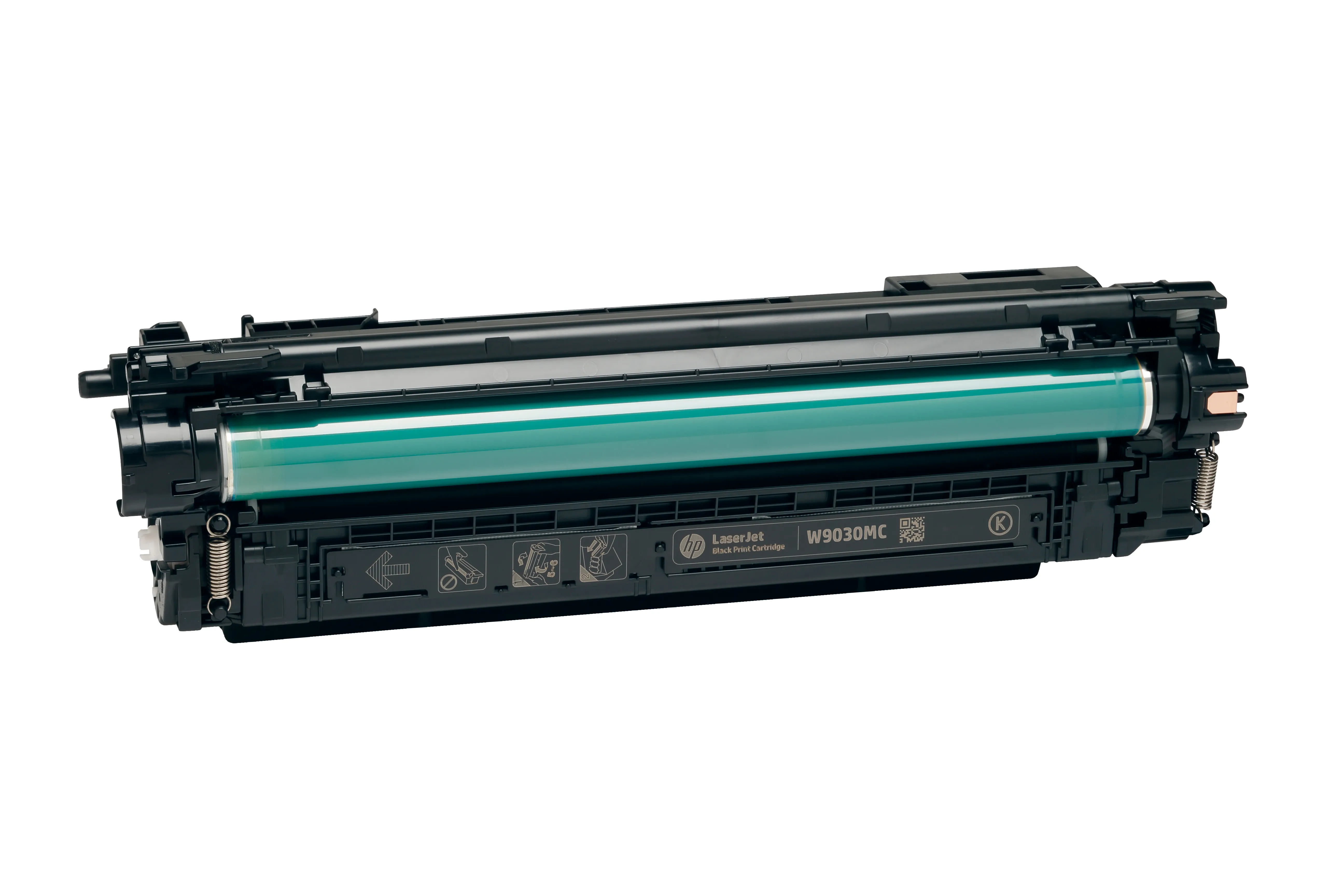 HP 657X Toner cartridge, Black
