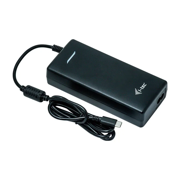 I-TEC CHARGER USB-C/USB3.0/112W I-TEC CHARGER USB-C/USB 3.0/112W