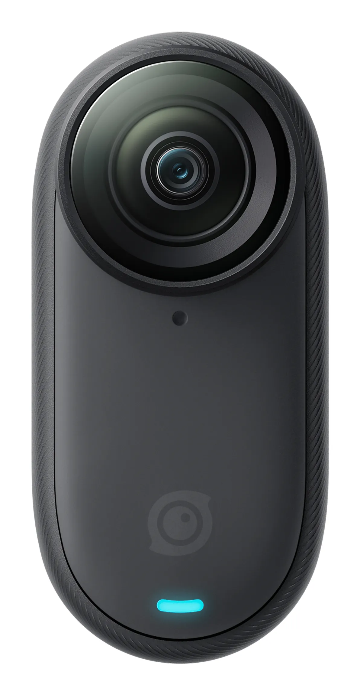 Insta360 GO 3S 128 Gt -actionkamera, Standard Edition, Midnight Black