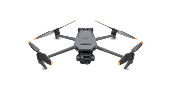 DJI Mavic 3 Thermal