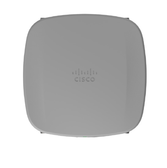Catalyst 9163E AP W6E tri-band 2x2 w/MER