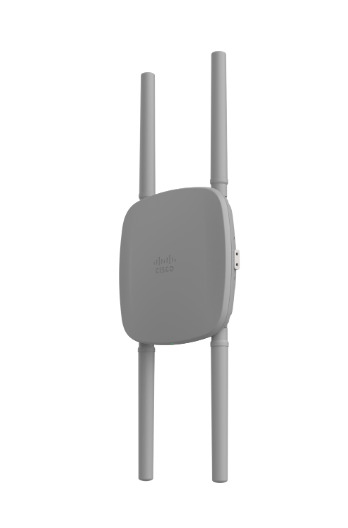 Catalyst 9163E AP W6E tri-band 2x2 w/MER
