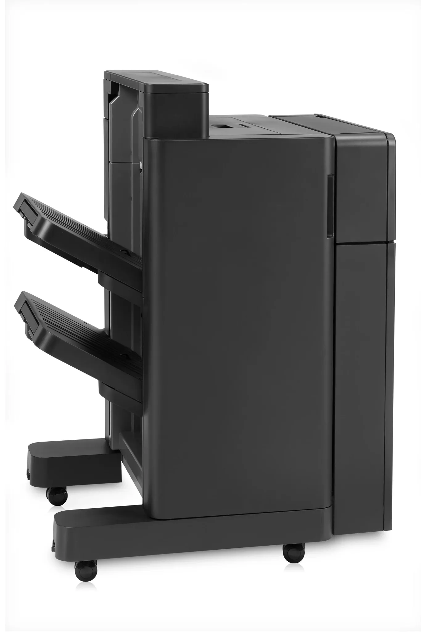 HP Stacker Stapler and 2/4 hole punch 3500sh for M806 series M806nd/x+/x+NFC