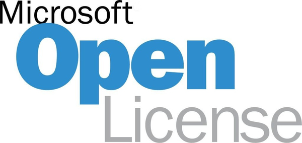 Microsoft PowerPoint - Ohjelmistovakuutus - 1 asiakas - MOLP: Open Business - Single Language