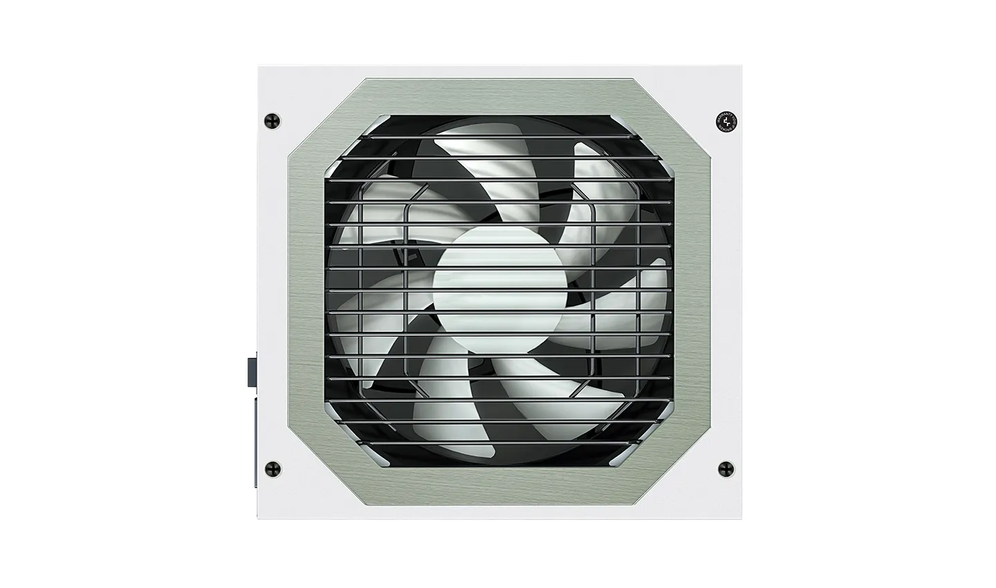 Deepcool DQ750-M-V2L WH 750W - PSU, 80 Plus White80 Plus Gold