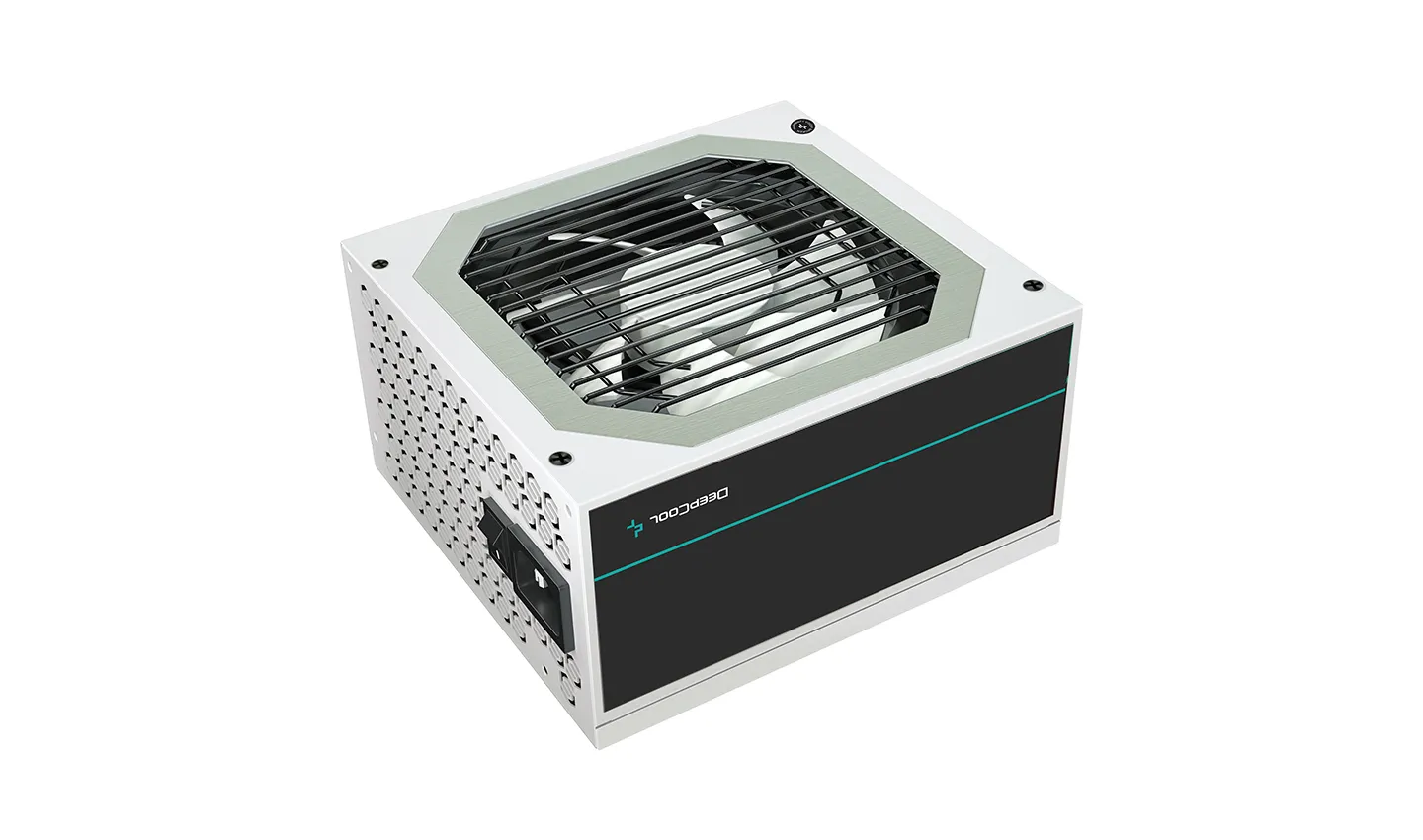Deepcool DQ750-M-V2L WH 750W - PSU, 80 Plus White80 Plus Gold