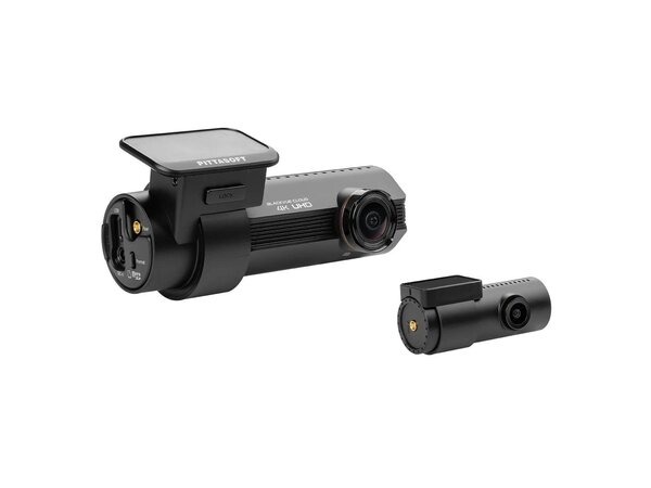 BLACKVUE Dashcam DR970X-2CH Plus II 64GB