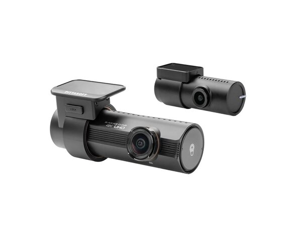 BLACKVUE Dashcam DR970X-2CH Plus II 64GB