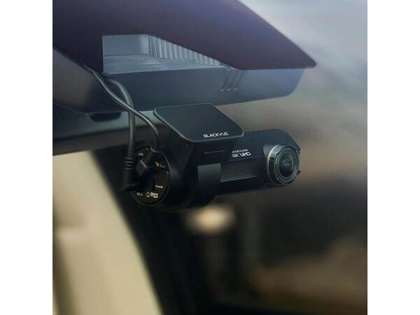 BLACKVUE Dashcam DR970X-2CH Plus II 64GB