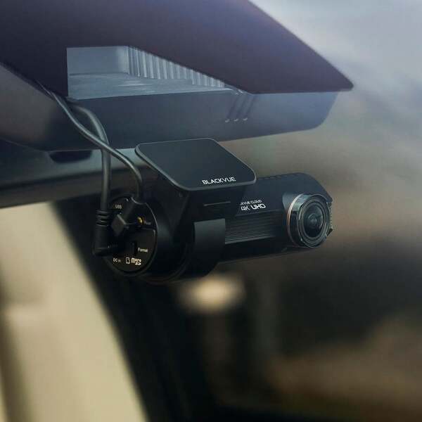 BLACKVUE Dashcam DR970X-2CH Plus II 64GB