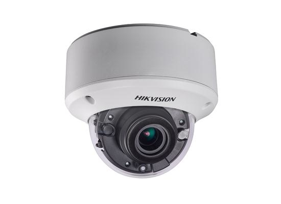 HIKVISION 2MP ULTRA LOW-LIGHT EXIR VARI-FOCAL