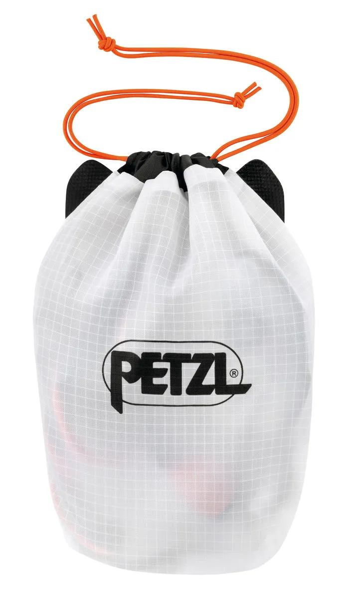 Petzl NAO RL, LED light (black)