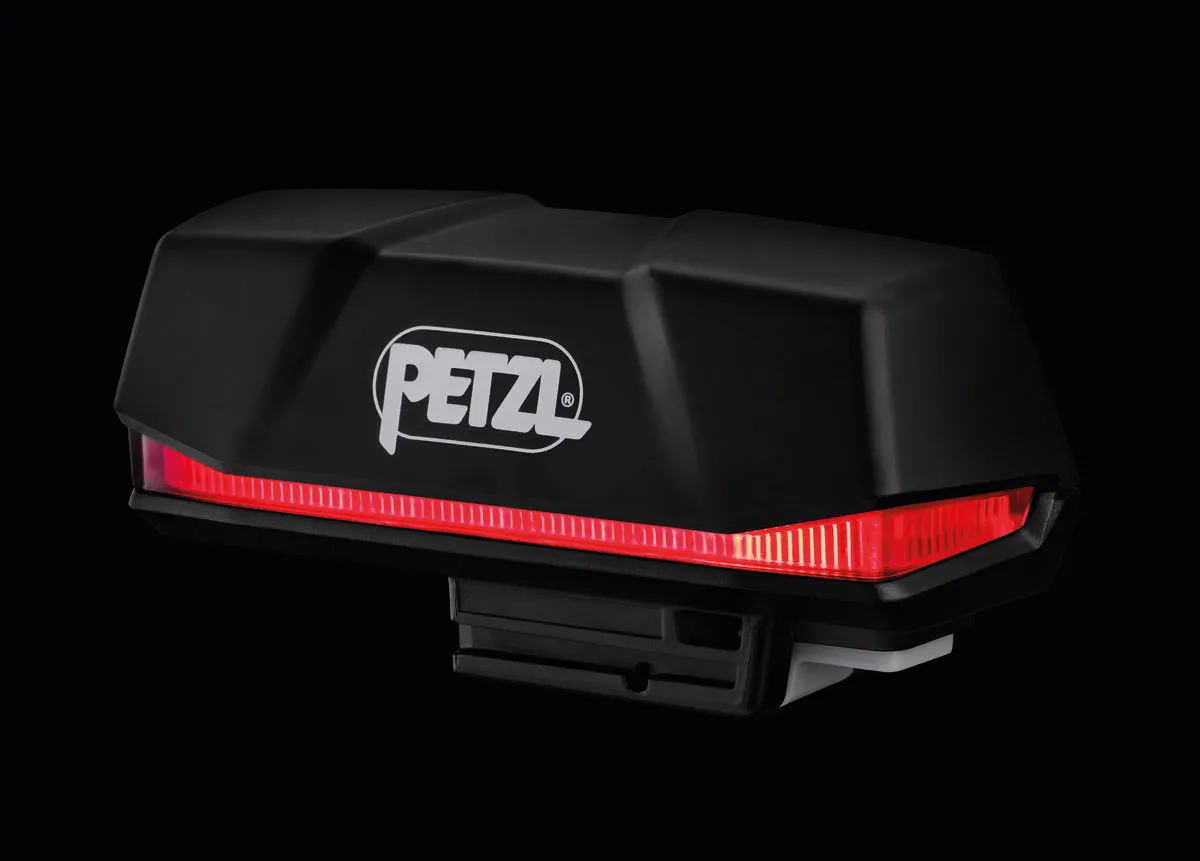 Petzl NAO RL, LED light (black)