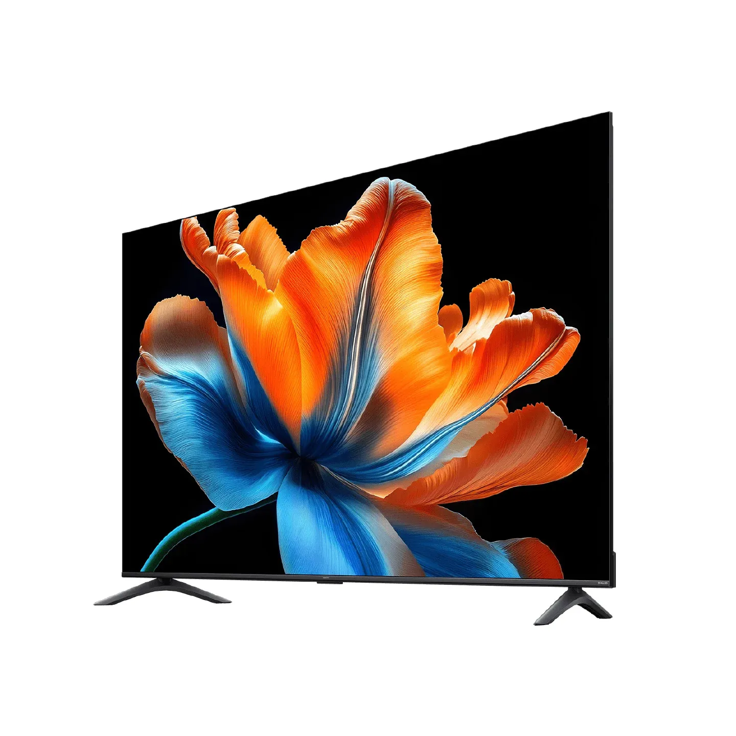 Xiaomi TV S Mini LED 2026 75" 4K Google TV, 120 Hz, dark grey