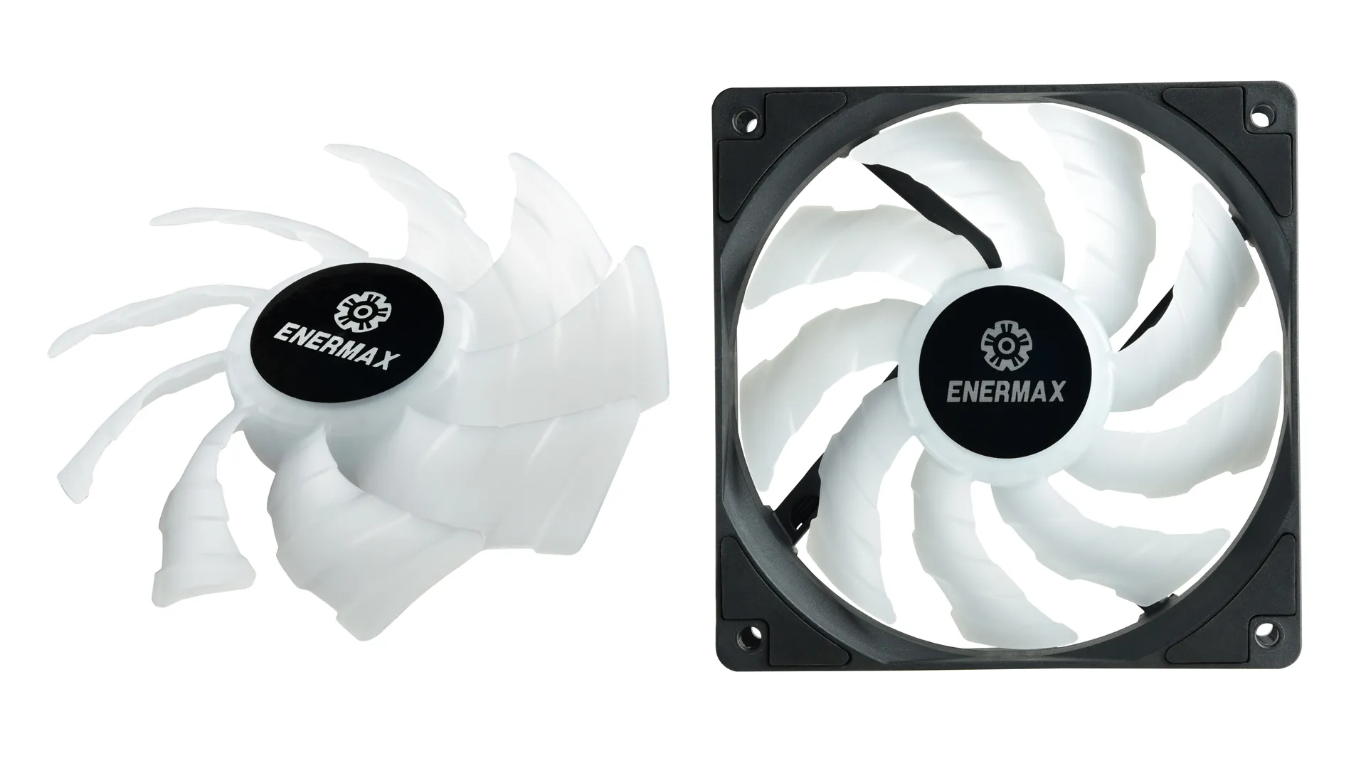 Enermax Liqmax III RGB 240 mm, water-cooling&nbsp;(black)