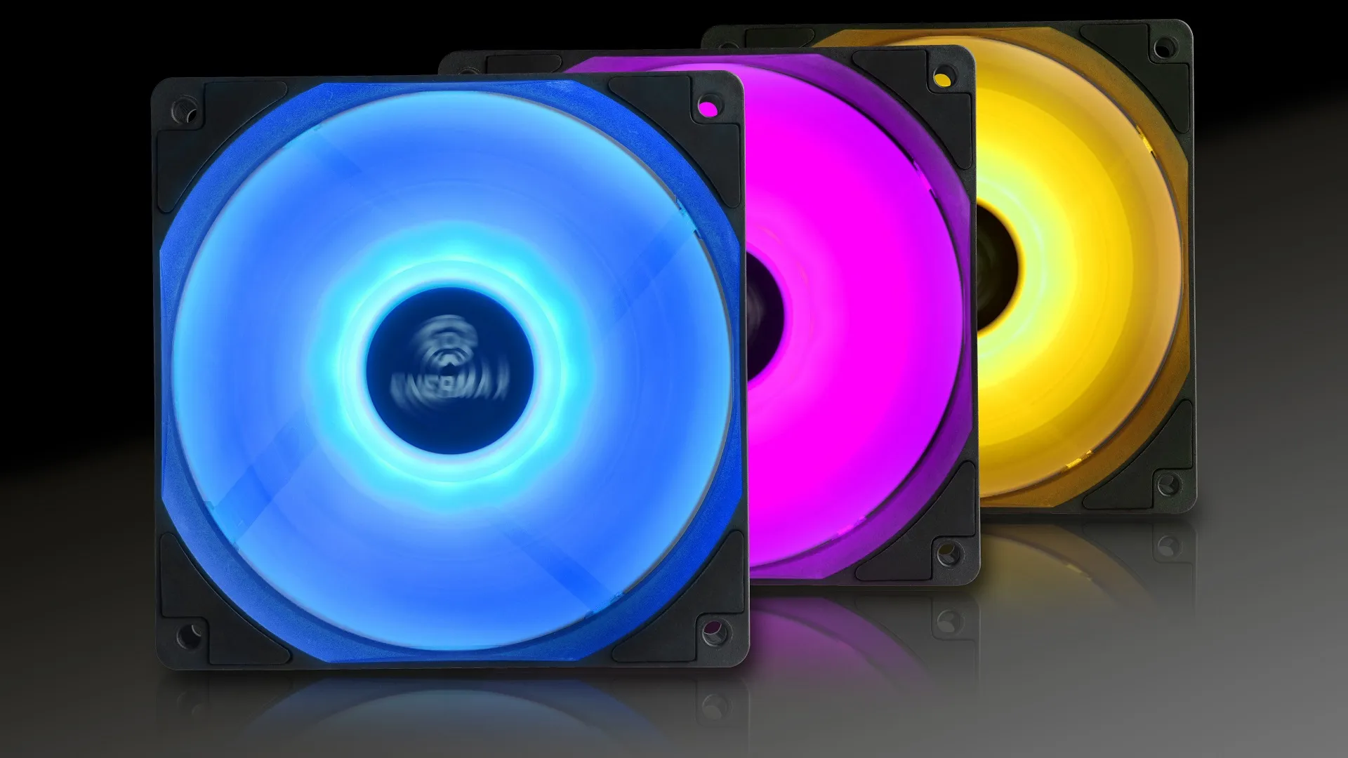 Enermax Liqmax III RGB 240 mm, water-cooling&nbsp;(black)