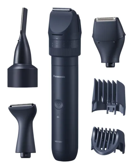 Panasonic Multishape Xshape Dtrim - skäggtrimmer