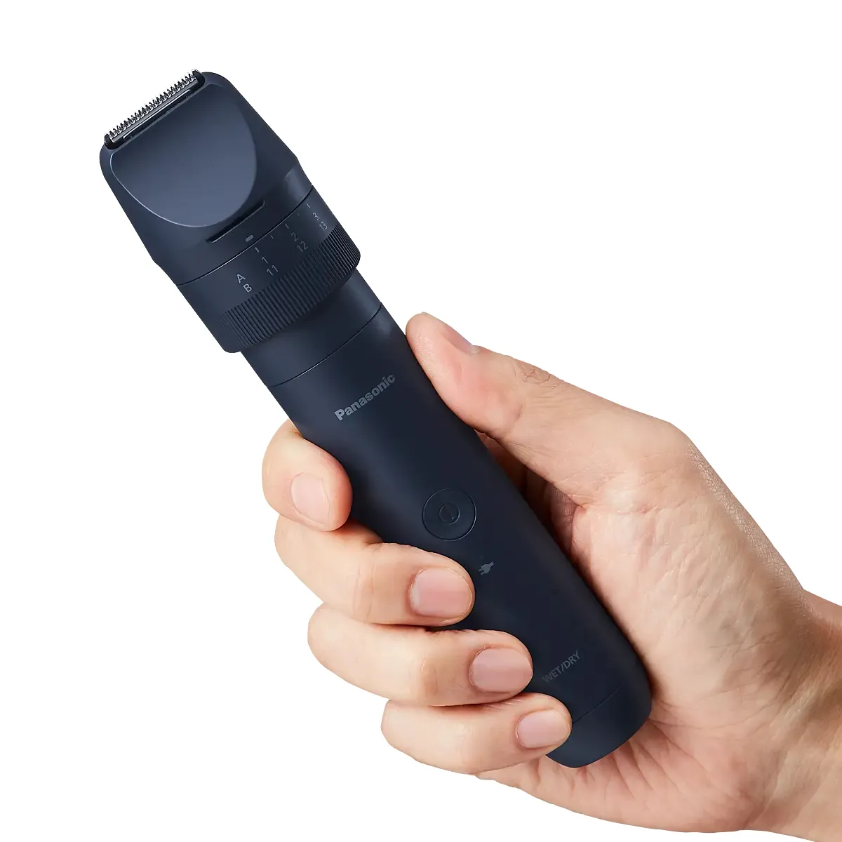 Panasonic Multishape Xshape Dtrim - sk&auml;ggtrimmer