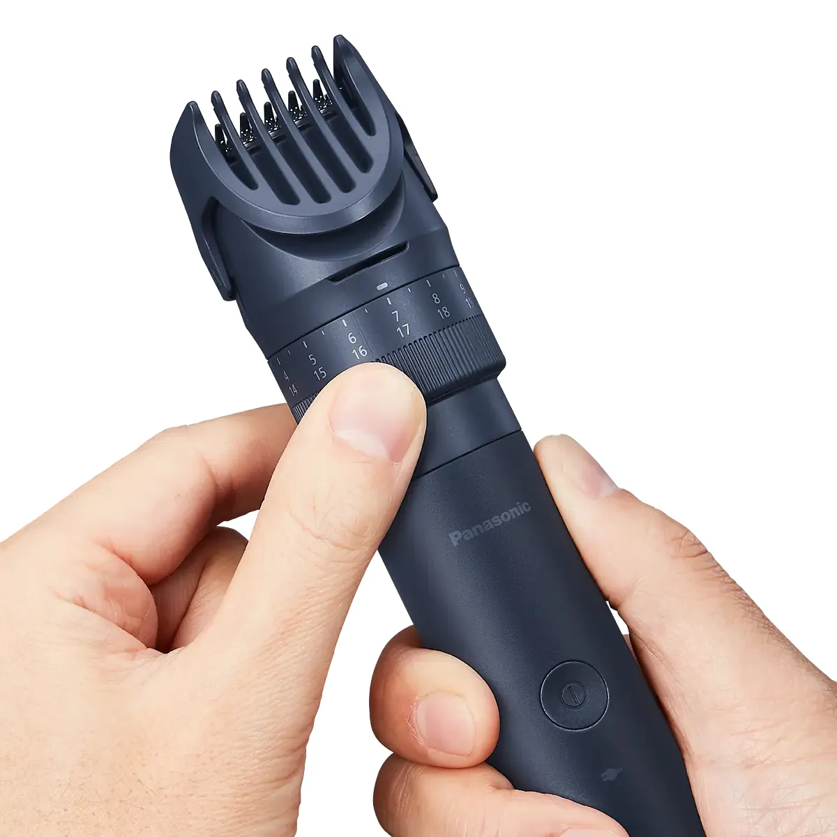 Panasonic Multishape Xshape Dtrim - sk&auml;ggtrimmer
