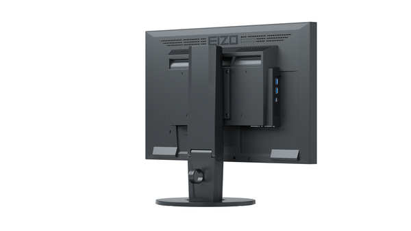 EIZO 23" EV2316WFS3-BK, Full HD, TN - datorsk&auml;rm