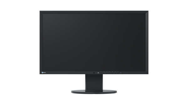 EIZO 23" EV2316WFS3-BK, Full HD, TN - datorsk&auml;rm