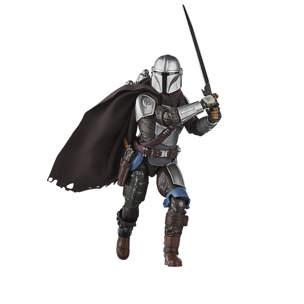 Star Wars The Black Series 6 Inch Figure Hagerman