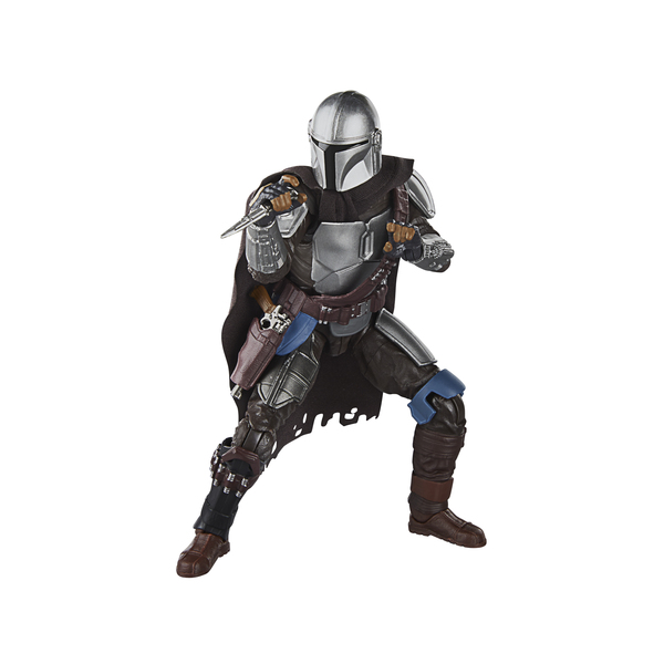 Star Wars The Black Series 6 Inch Figure Hagerman