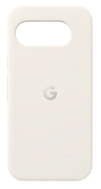 Google Pixel 9a -suojakuori, Porcelain