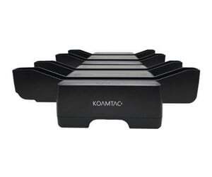Samsung Tab Active Pro 4slot Charger BLK