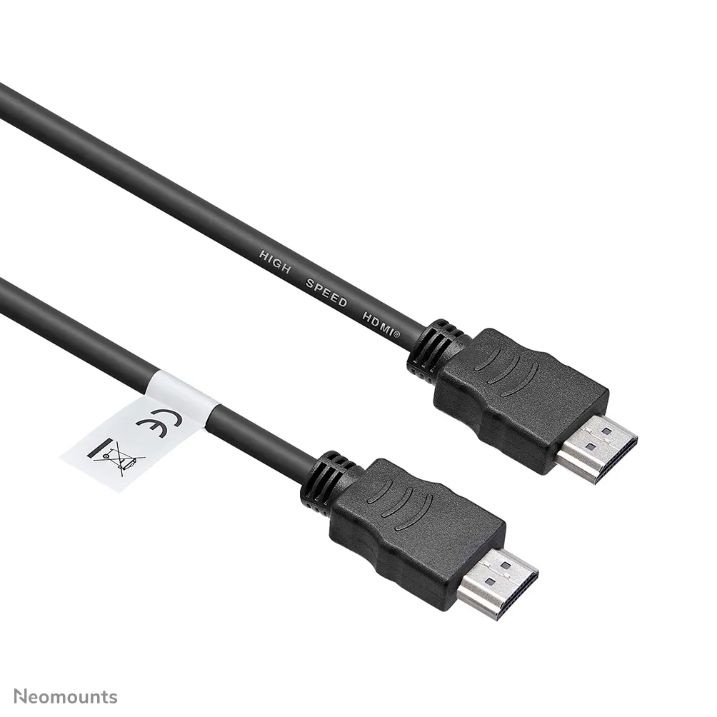 Newstar HDMI &ndash; HDMI 1.3 - cable, 3 m, Black