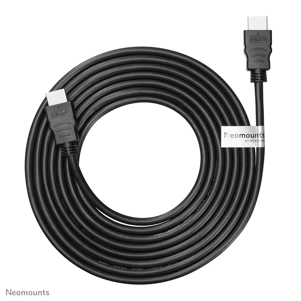 Newstar HDMI &ndash; HDMI 1.3 - cable, 3 m, Black