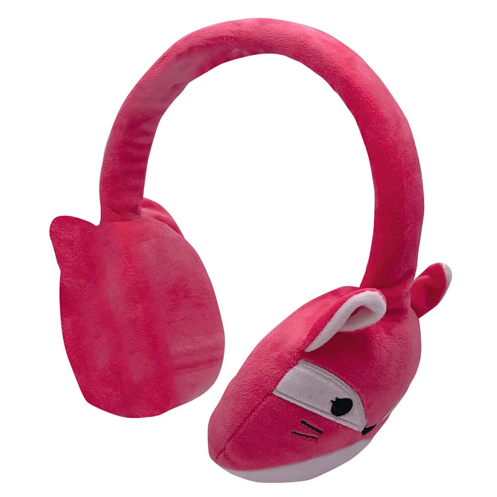 Squishmallowe Headphone Fifi - wireless headset