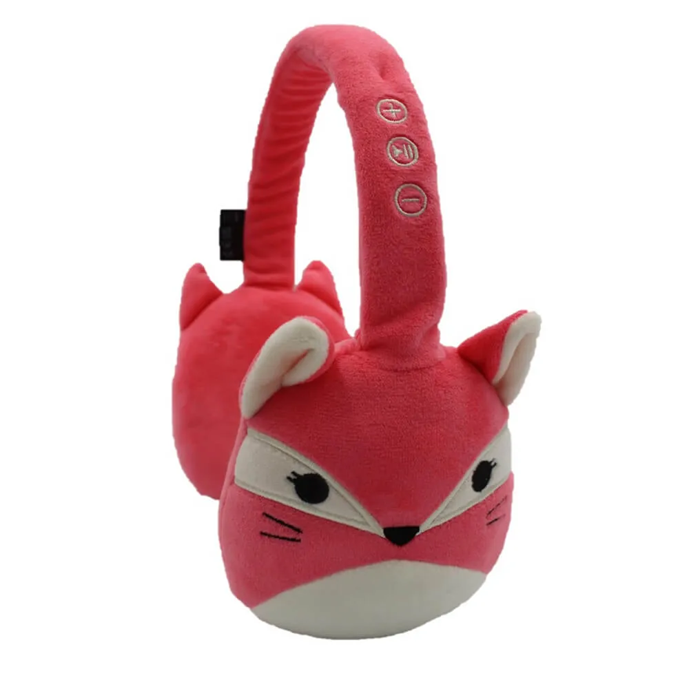 Squishmallowe Headphone Fifi - wireless headset