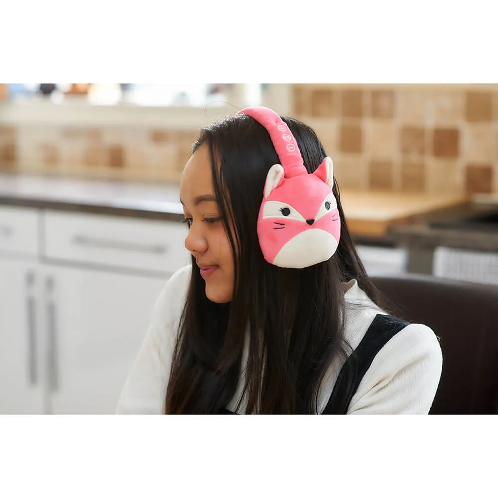 Squishmallowe Headphone Fifi - wireless headset