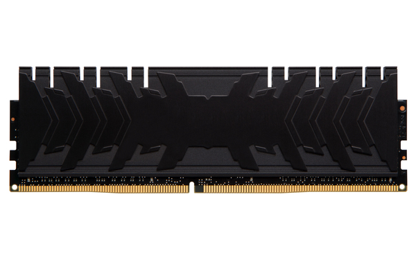 Kingston 8GB (1x8GB) HyperX Predator, DDR4 3600MHz - musta