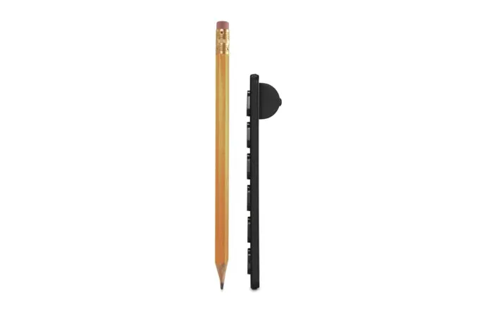 Kensington Dual Compact -langaton näppäimistö, musta