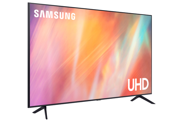 SAMSUNG 50&quot; BE50A-H UHD 250 NITS 16/7 DVB-T2/C/S2