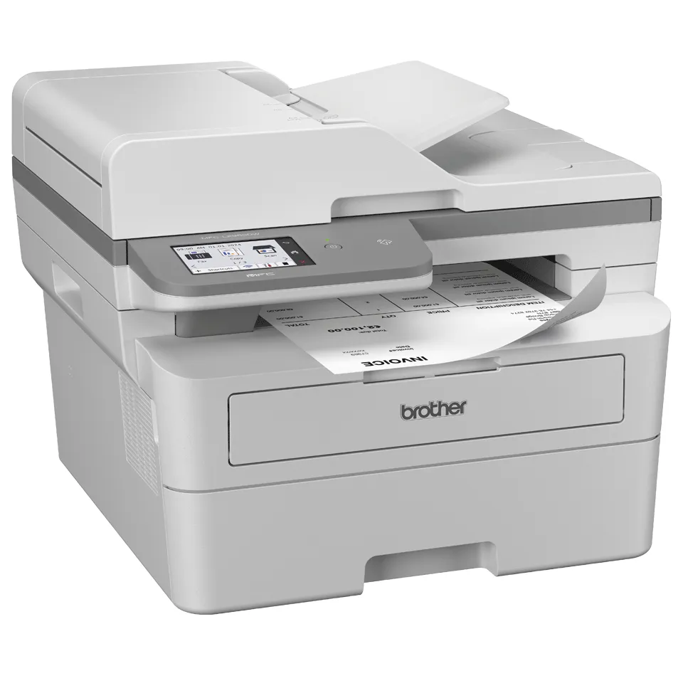 Brother MFC-L2980DW A4 - allt-i-ett monolaserskrivare