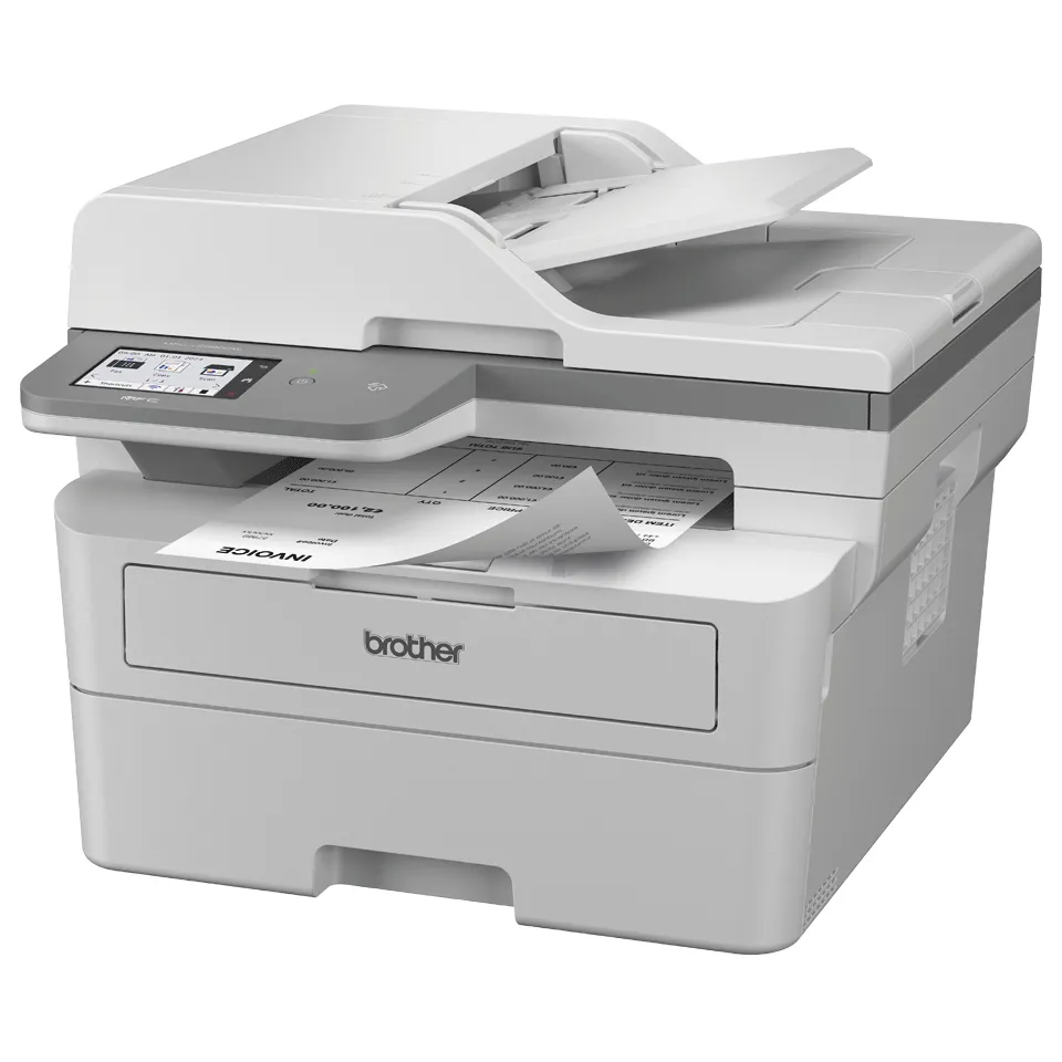 Brother MFC-L2980DW A4 - allt-i-ett monolaserskrivare
